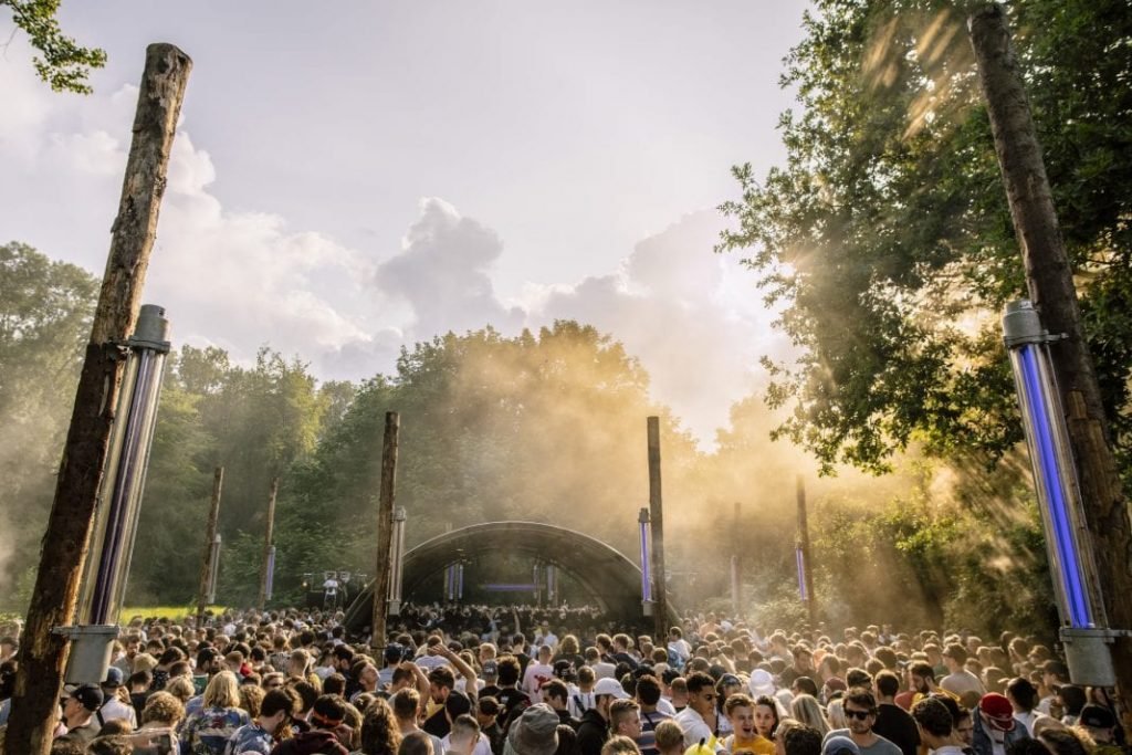 Berbagai Festival Musik Terbaik di Dunia