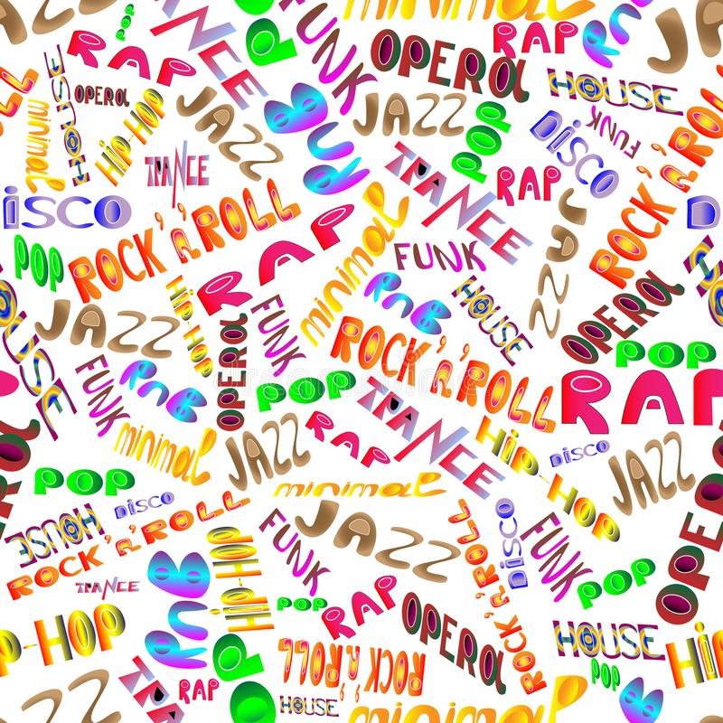 Genre Musik Dari Berbagai Belahan Dunia