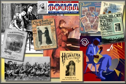 Genre Musik Dari Berbagai Belahan Dunia