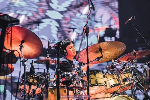 Pemain Musik Drum Terbaik yang Ada di Indonesia